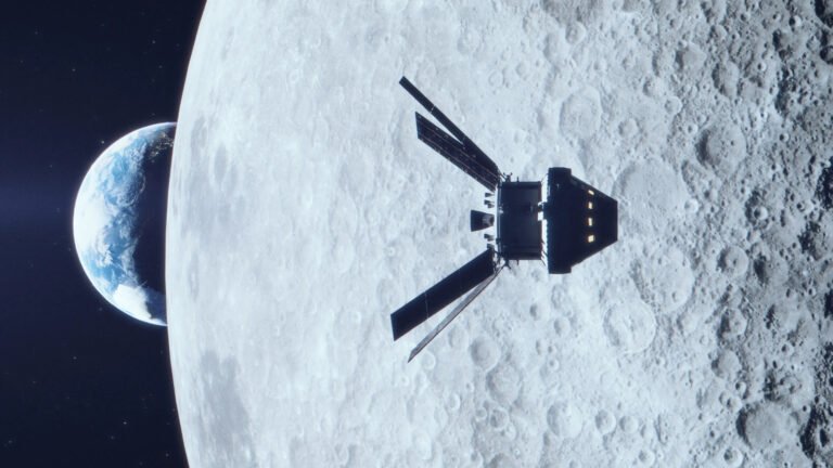 NASA Is Conducting A Lunar Mission Over 50 Years Since Its Last One (Here’s Why)