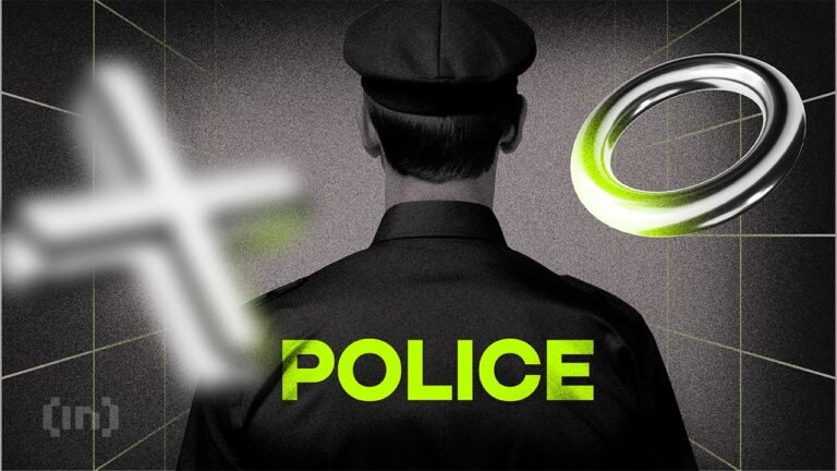 LA Sheriff’s Deputy Pleads Guilty to Crypto Criminal Conspiracy