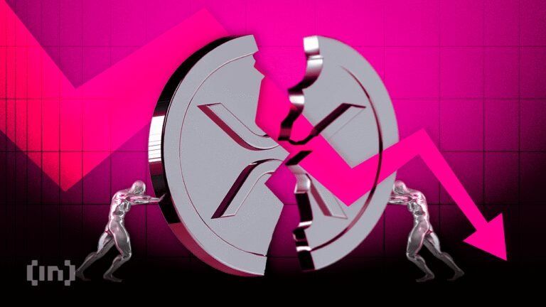 AI Predicts Chainlink To Surpass XRP Ledger – Here’s Why