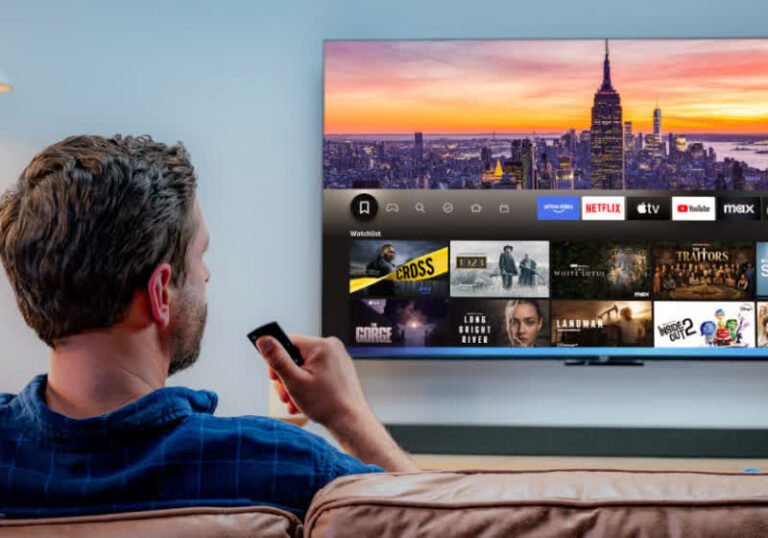 Amazon’s new budget Fire TV stick ditches Fire OS for Vega OS