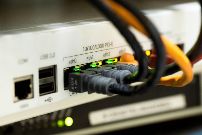 Your Wi-Fi router’s hidden trick: Easy file sharing between PCs