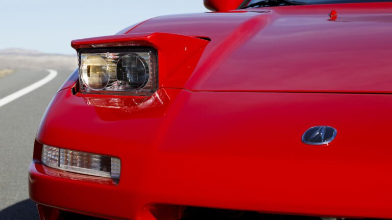 5 Of Our Favorite Car Features Of The 1990s