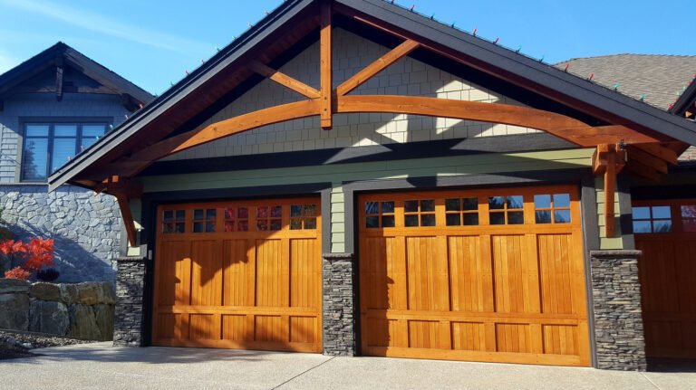 5 Things You Should Never Store In Your Garage Or Shed