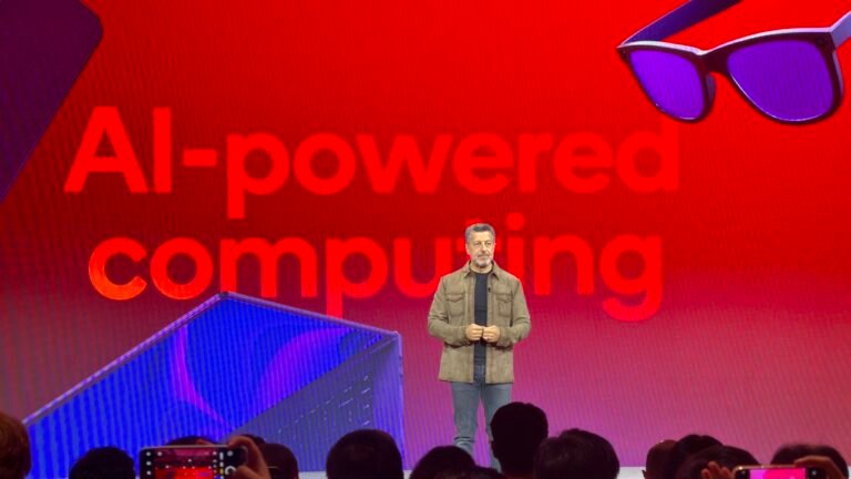 Qualcomm hinted at a 6G future and for the first time I’m not excited for what’s next