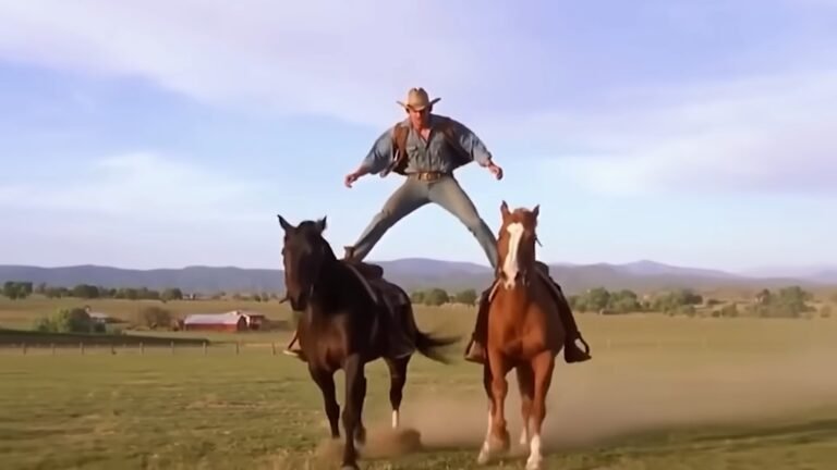 You can insert yourself into AI videos with OpenAI’s new Sora 2 model