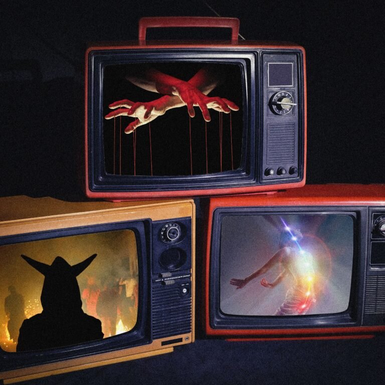 At a Conspiracy Conference in Rural Ireland, Charlie Kirk Was the Star