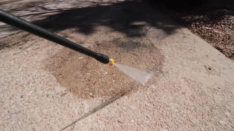 Ryobi Vs. Greenworks Pressure Washer: How Do They Compare?