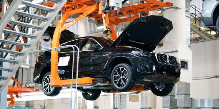 EV tax credits are dead in the US. Now what?