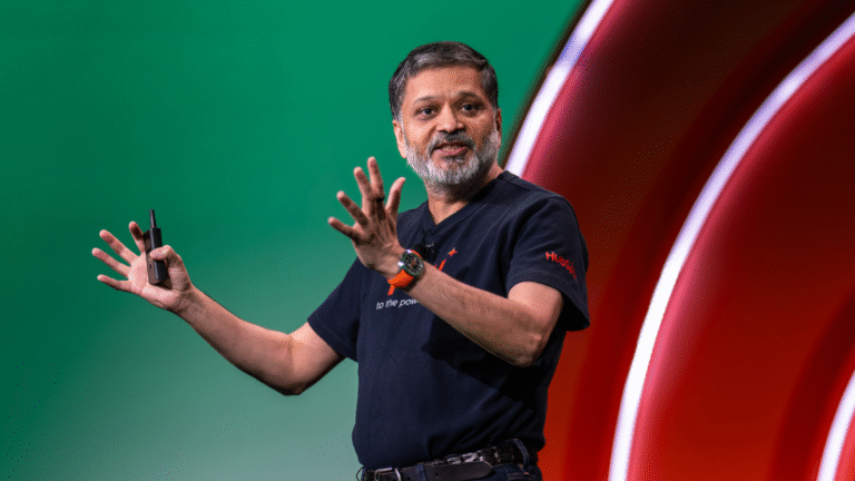 HubSpot’s Dharmesh Shah on AI mastery: Why prompts, context, and experimentation matter most