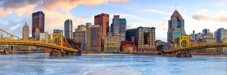 Interview: Chris Belasco, chief data officer, City of Pittsburgh