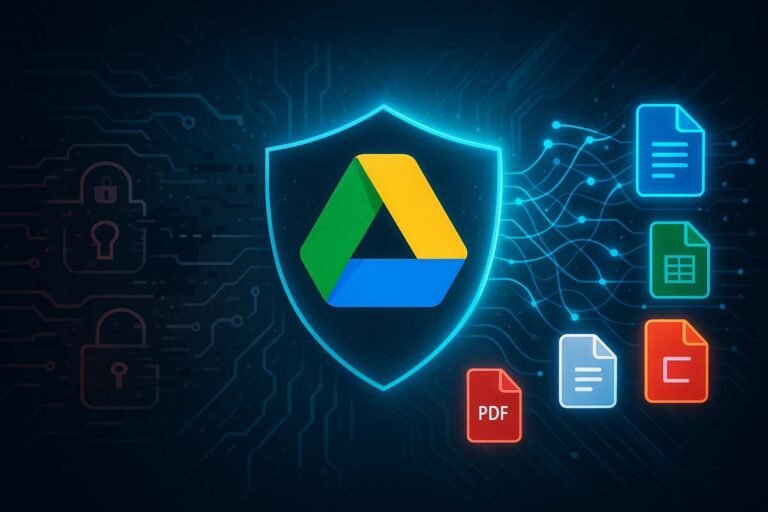 Google Drive for Desktop Adds AI to Spot Ransomware Attacks