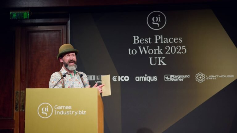 Winners of the UK Best Places To Work Awards 2025 revealed