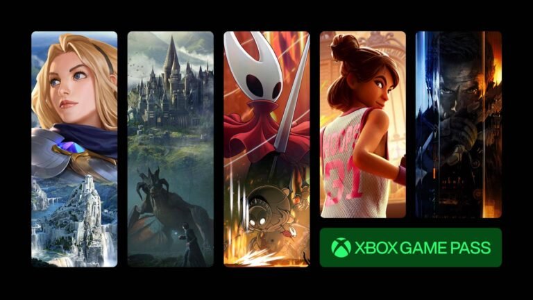 Microsoft says its “trying to reinforce” Xbox Game Pass price increases “by adding more value”