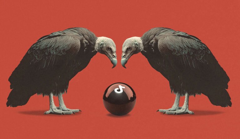 TikTok’s U.S. ownership shift raises creator concerns over algorithm changes