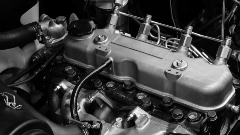 Yes, Diesel Engines Can Run Backwards – Here’s What Can Happen If They Do