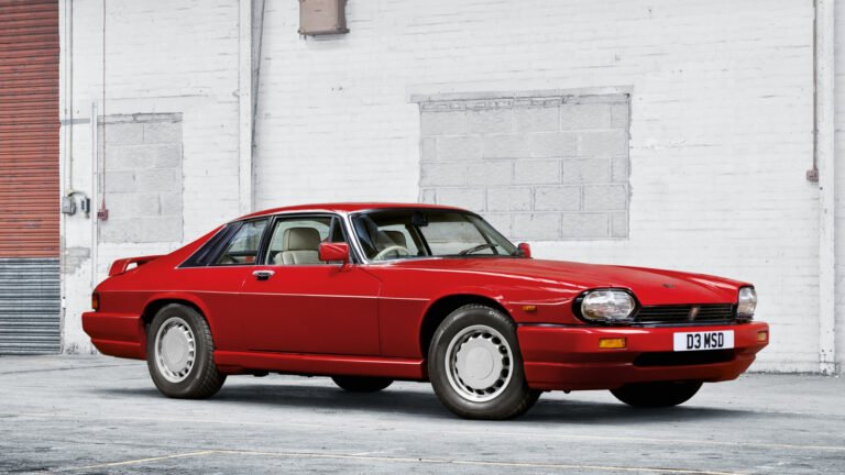 5 Of The Most Difficult Cars To Work On Or Repair (According To Owners)