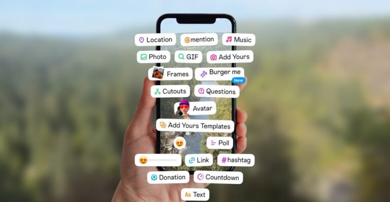 Instagram wants me to make content — I just want to post a photo
