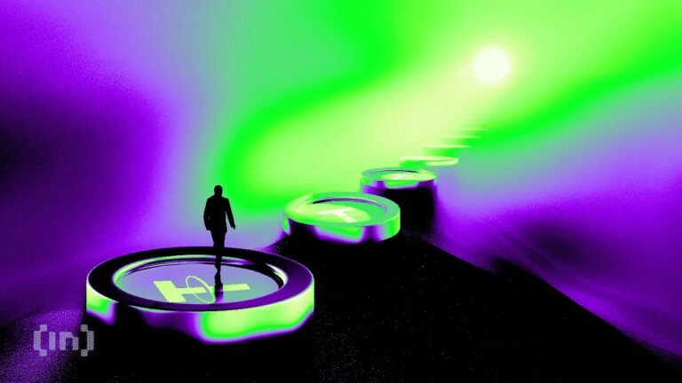 Tether Gold Nears $1.5 Billion After Tokenized Treasury Move