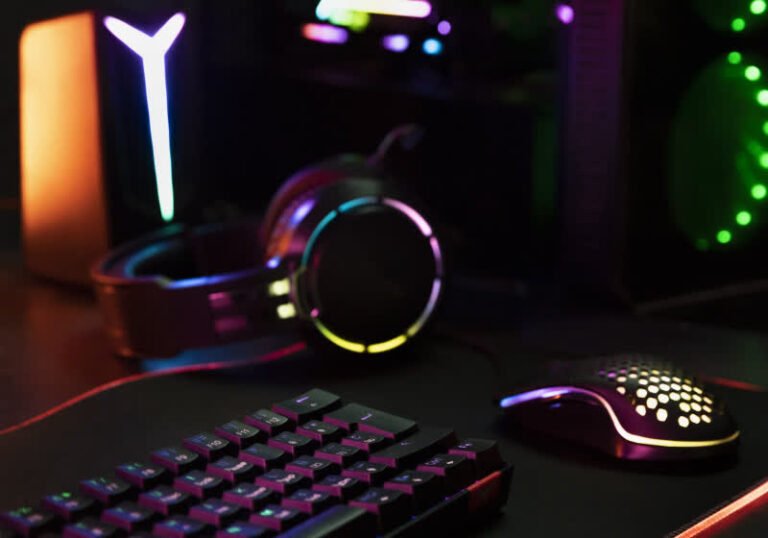 Your gaming mouse could eavesdrop on you, study reveals surprising vulnerability