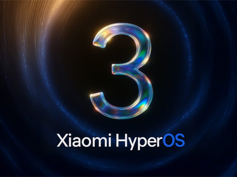 HyperOS 3: Over Xiaomi 20 devices excluded from new software release