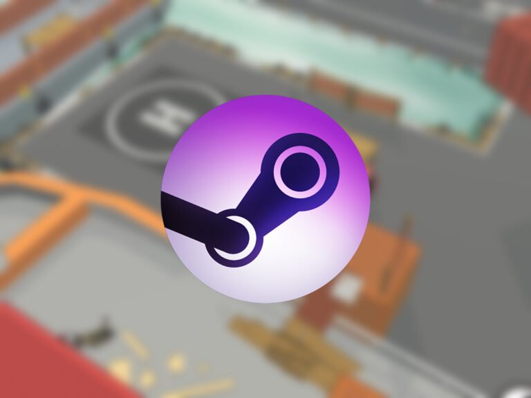 Top-down zombie shooter turns into a free game on Steam for a limited time