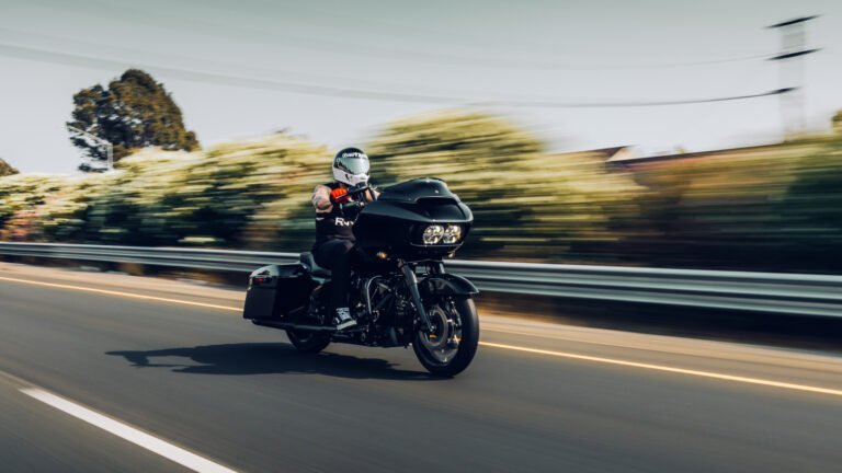 Harley-Davidson Death Wobble: What Causes It And Which Models Are Affected?