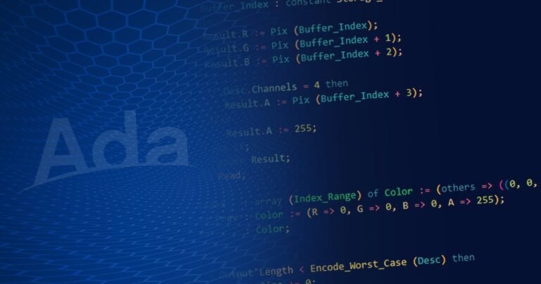 Should I choose Ada, SPARK, or Rust over C/C++? (2024) Should I choose Ada, SPARK, or Rust over C/C++? (2024)