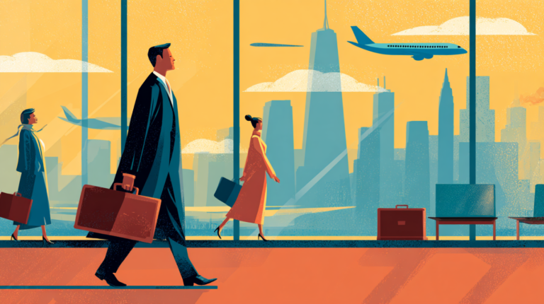 Hopper’s AI agent can book flights and cancel trips without human help