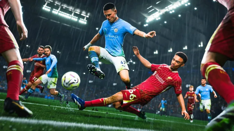 EA says there will be no “immediate changes” to its workforce following leveraged buyout