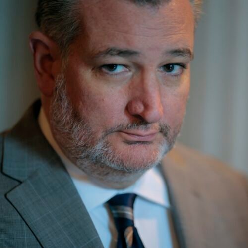 Ted Cruz picks a fight with Wikipedia, accusing platform of left-wing bias Ted Cruz picks a fight with Wikipedia, accusing platform of left-wing bias