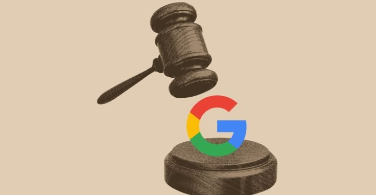 The judge tasked with deciding Google’s fate would rather not