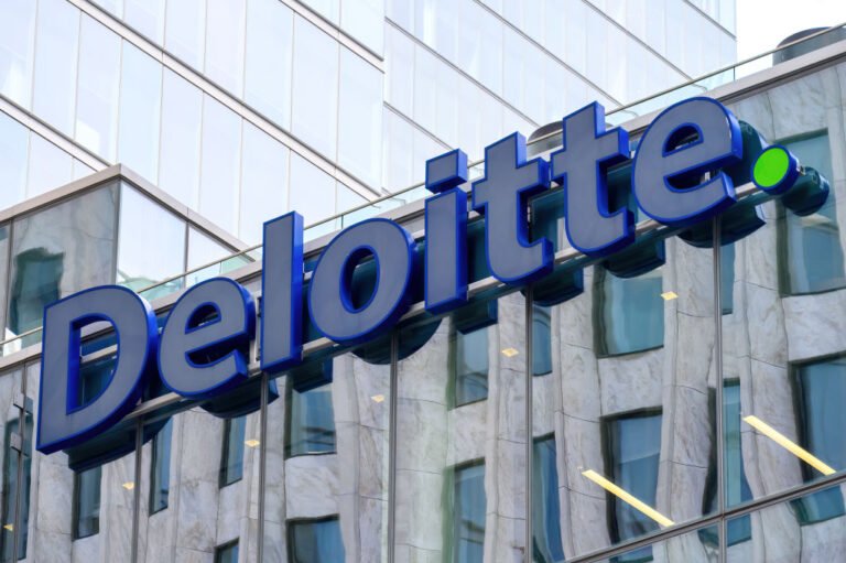 Deloitte goes all in on AI — despite having to issue a hefty refund for use of AI