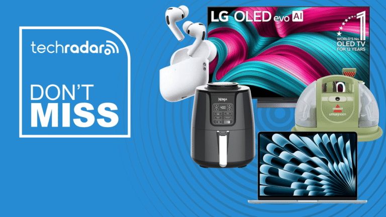 Walmart’s massive rival Prime Day sale is live