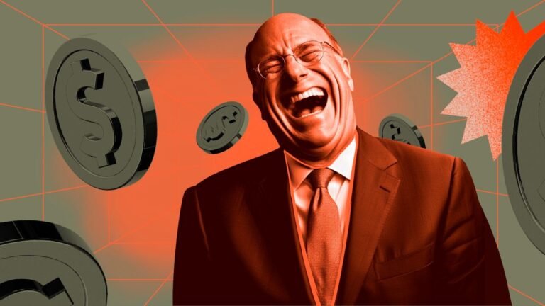 BlackRock’s Bitcoin ETF Out-Earns 25-Year-Old S&P 500 Fund in Less Than 2 Years