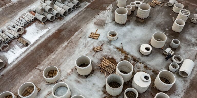 2025 Climate Tech Companies to Watch: Cemvision and its low-emissions cement