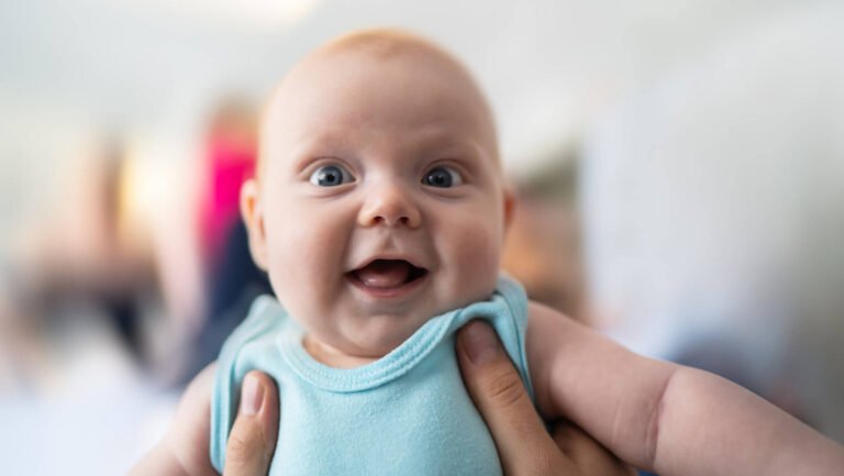 Learning a foreign language–before you’re born