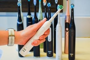 Best Electric Toothbrushes You Can Buy in 2025, Tested by Experts Best Electric Toothbrushes You Can Buy in 2025, Tested by Experts