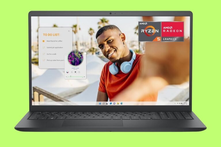 Need a cheap laptop that doesn’t suck? This Dell is $400 for Prime Day Need a cheap laptop that doesn’t suck? This Dell is $400 for Prime Day