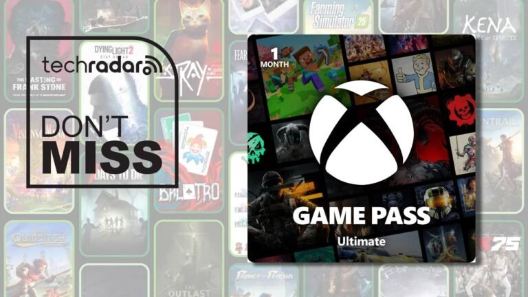 Beat the Microsoft Xbox Game Pass price hike with these deals still available at the older, better prices
