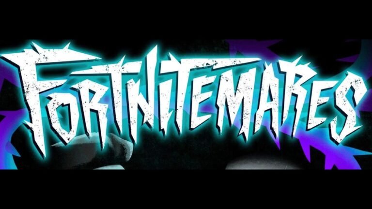 Fortnitemares 2025 start date, collaboration skins and teasers – everything we know about the upcoming Fortnite Halloween event