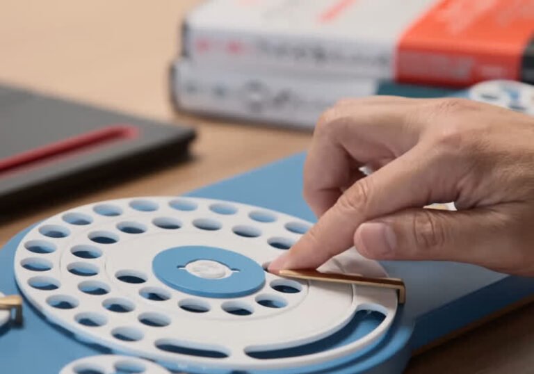 Google Japan adapts rotary phone design for quirky new keyboard Google Japan adapts rotary phone design for quirky new keyboard