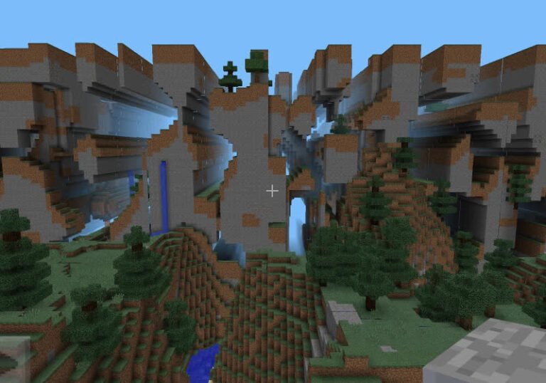 Streamer completes record-breaking Minecraft walk after 14.5 years