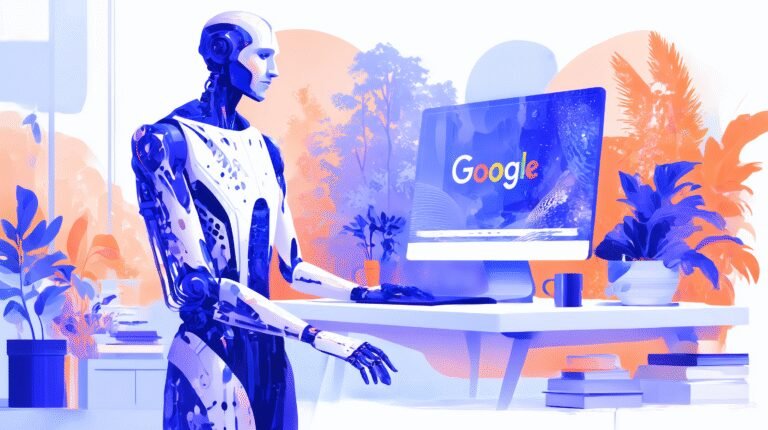 Google’s AI can now surf the web for you, click on buttons, and fill out forms with Gemini 2.5 Computer Use