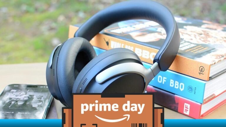 The Bose QuietComfort Ultra headphones are $100 off for Prime Day The Bose QuietComfort Ultra headphones are $100 off for Prime Day