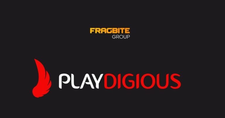 Fragbite sells Playdigious to venture fund Griffin Gaming Partners for $12.2m