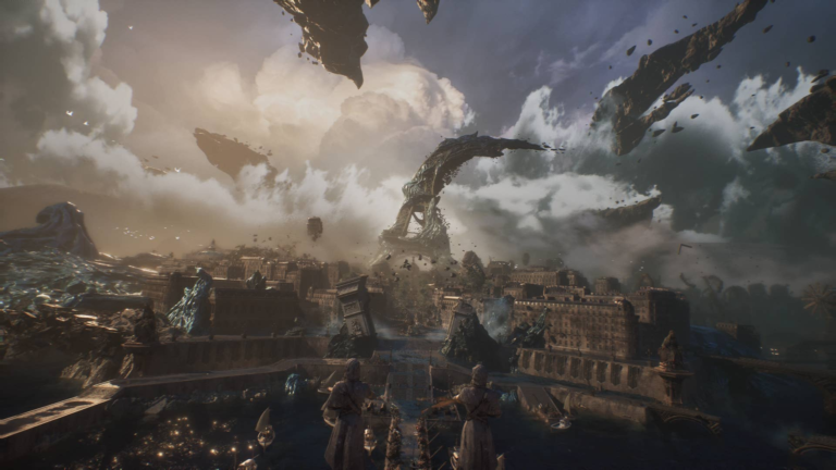 Clair Obscur: Expedition 33 tops 5 million sales worldwide in 5 months | News-in-Brief