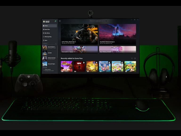 AMD engineer confirms new Xbox hardware in development, but may not be Series X console successor