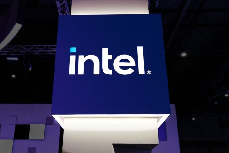 Intel unveils new processor powered by its 18A semiconductor tech 