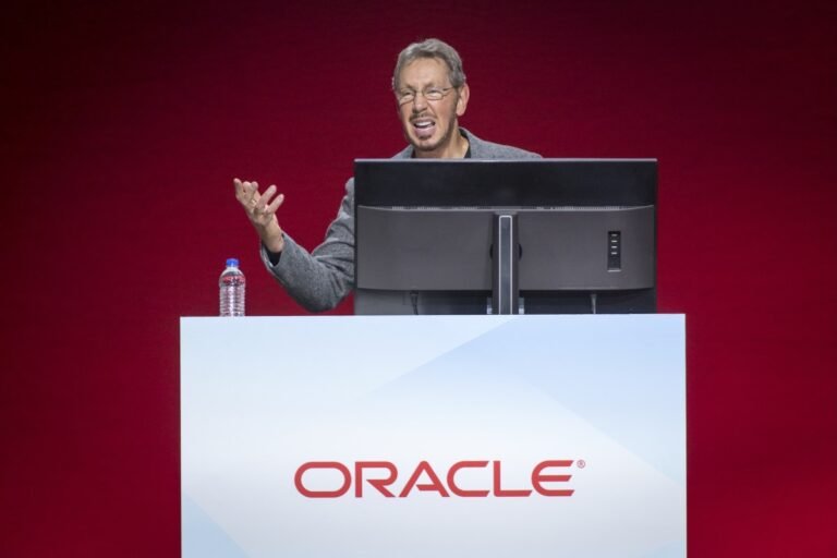 ‘Dozens’ of organizations had data stolen in Oracle-linked hacks