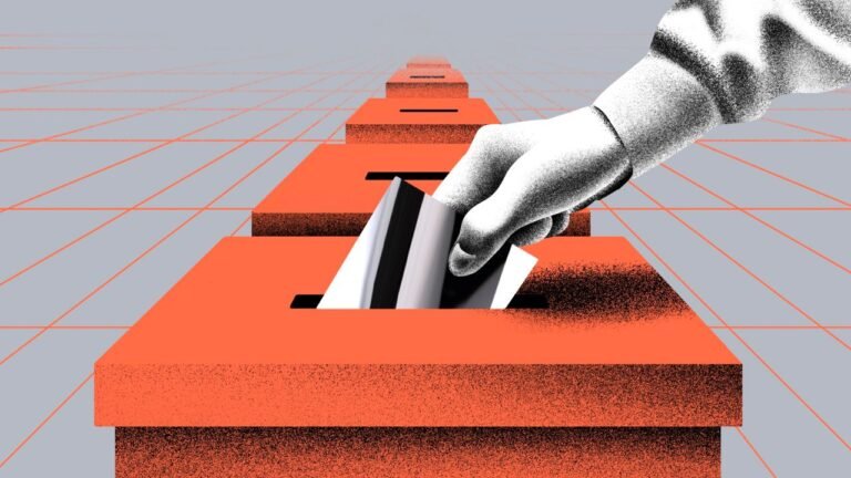 Young Crypto Voters Could Decide The 2026 Midterms In The US, New Poll Shows